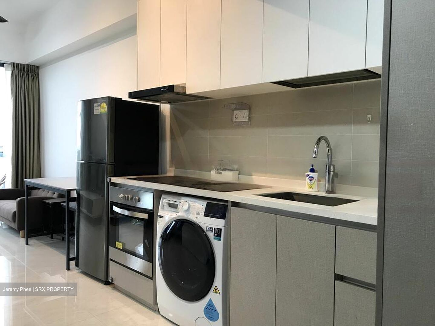 Parc Riviera (D5), Condominium #458631611